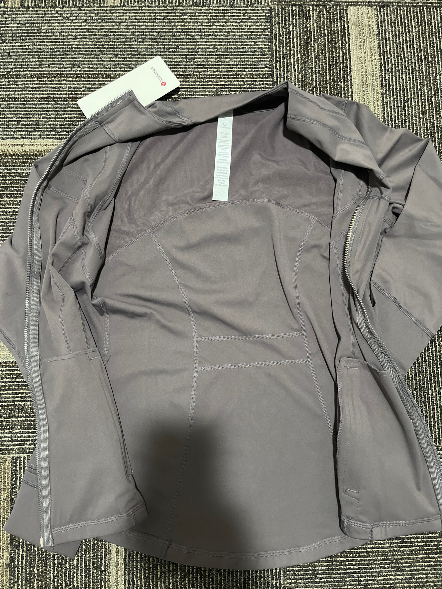 Lululemon Define Jackete