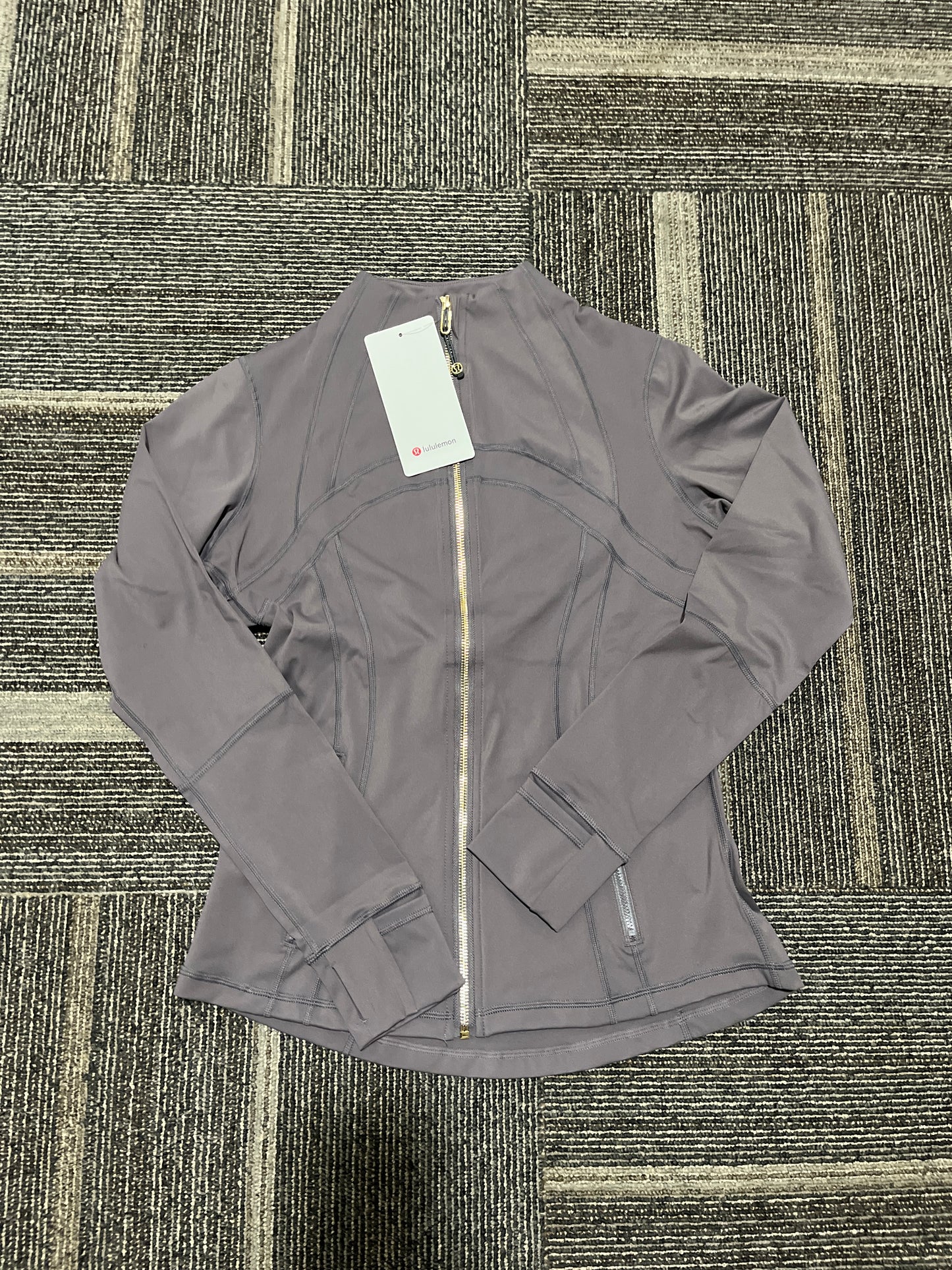 Lululemon Define Jackete