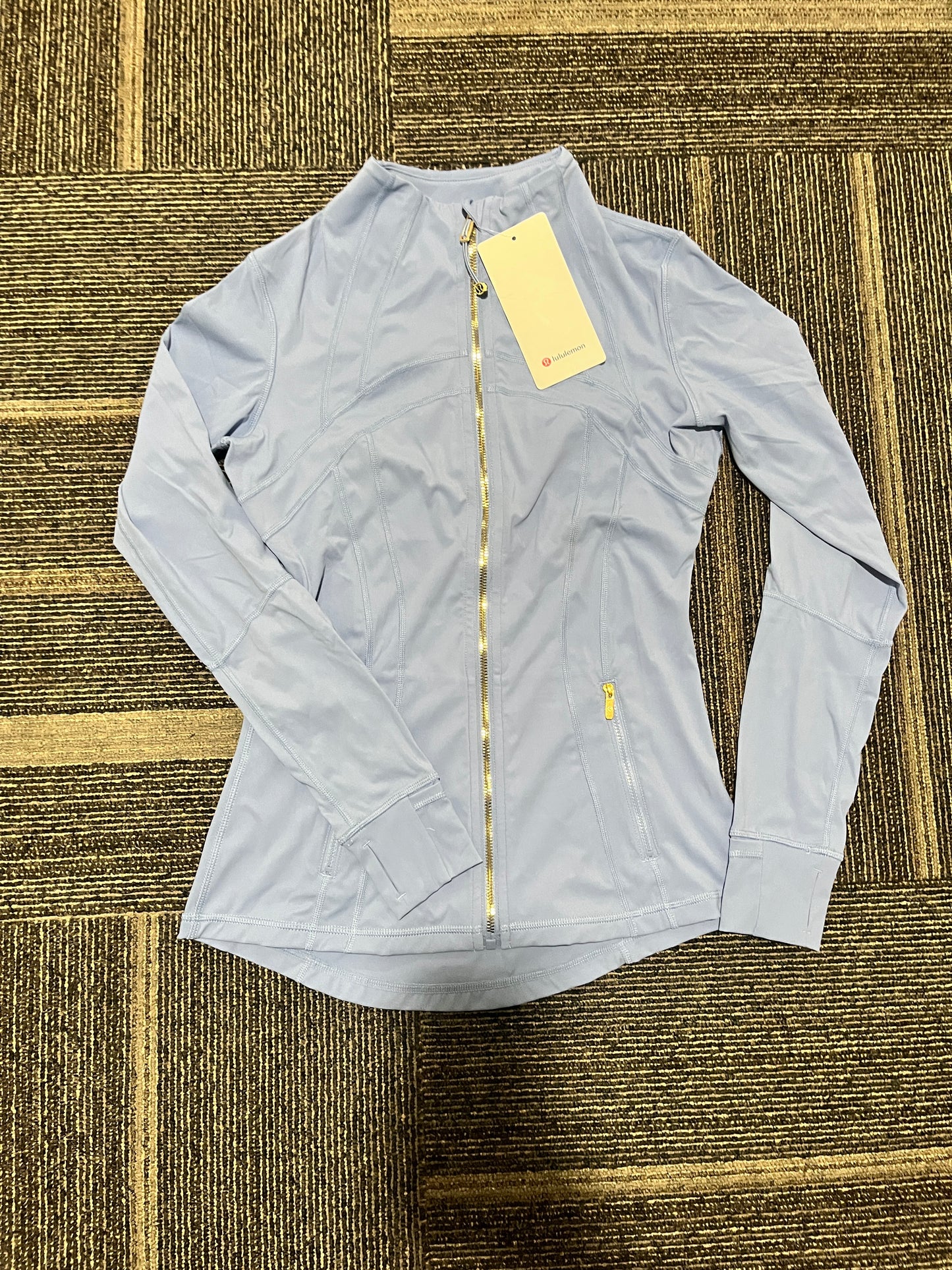 Lululemon Define Jackete