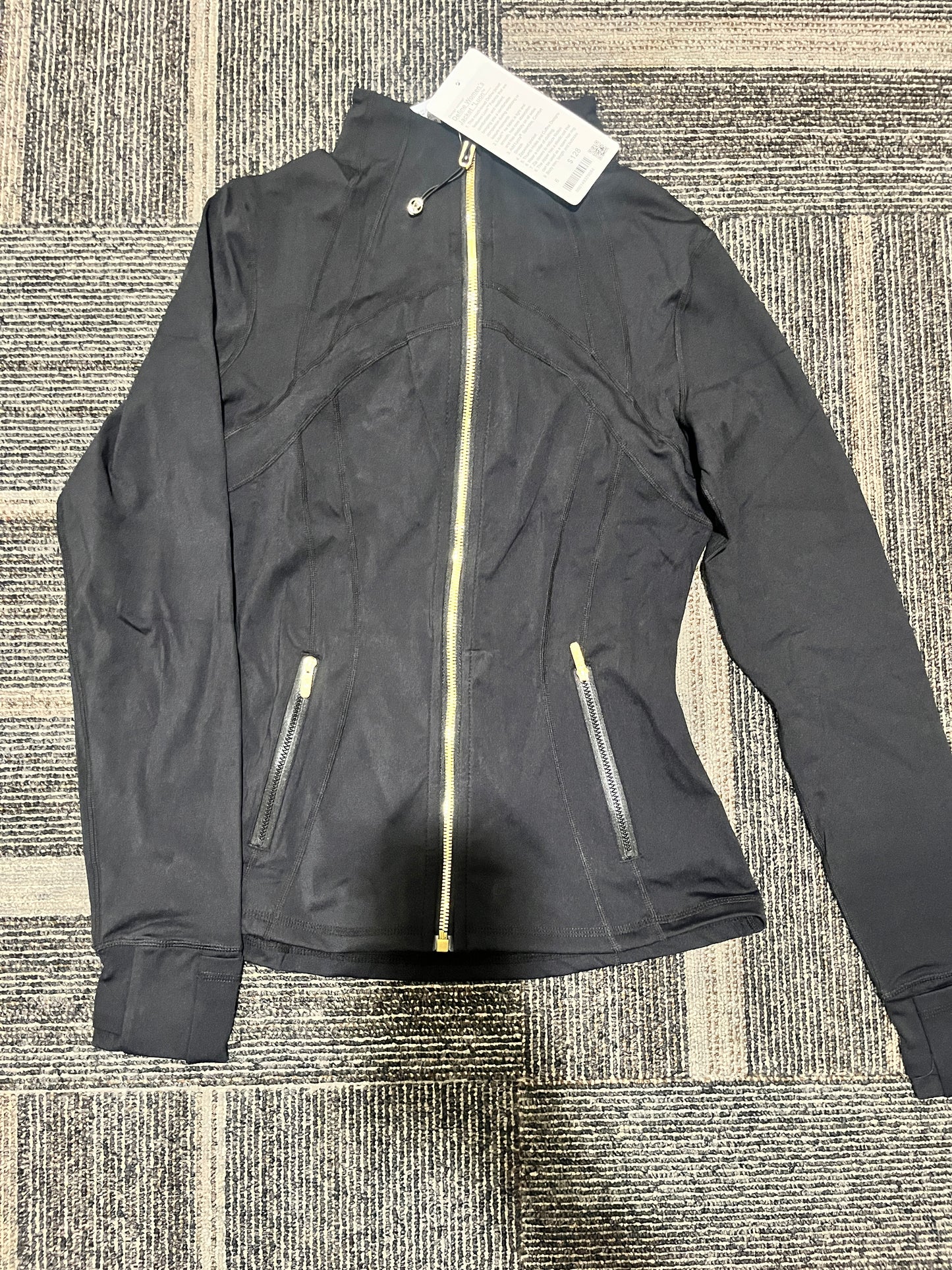 Lululemon Define Jackete