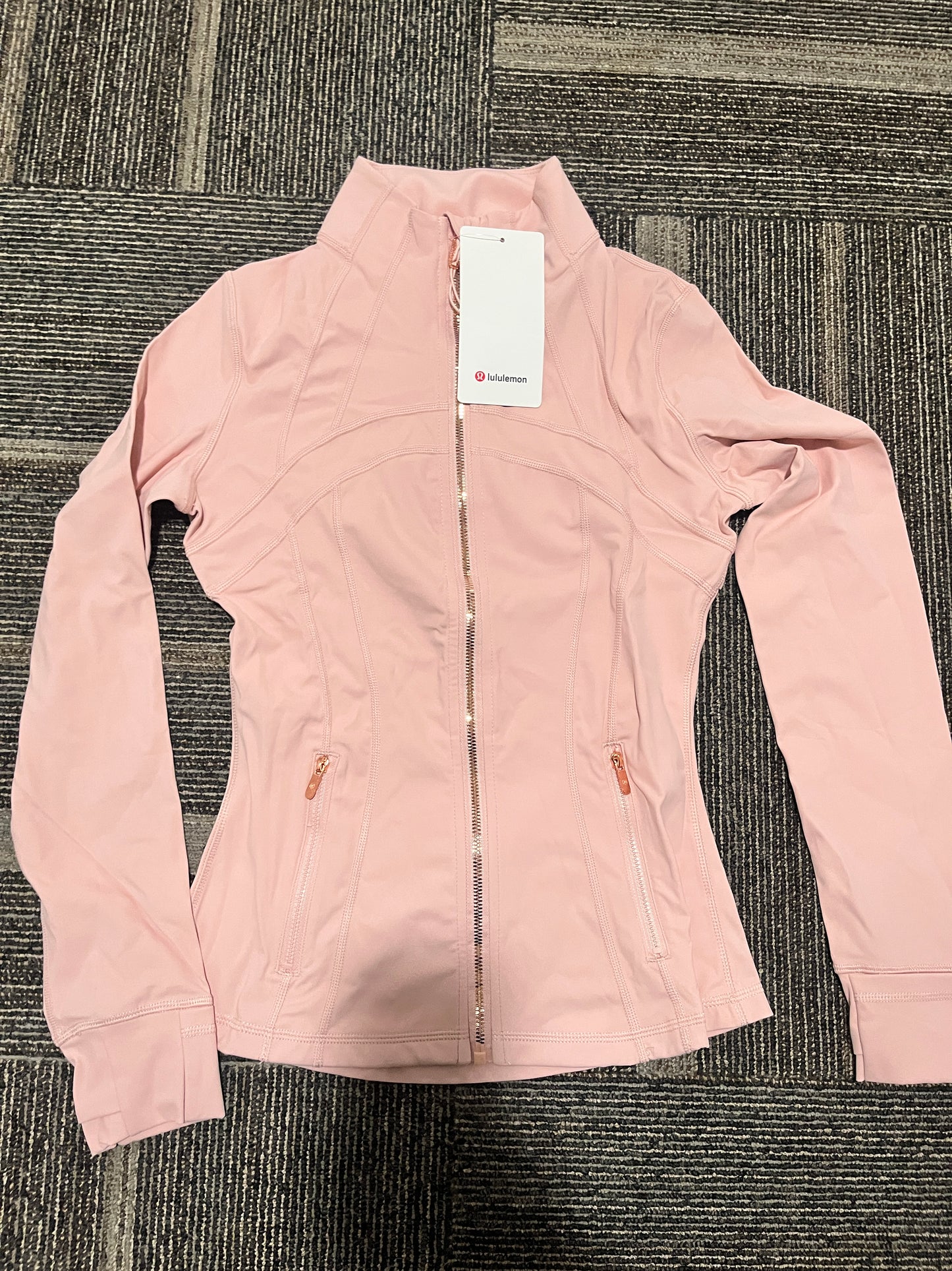 Lululemon Define Jackete